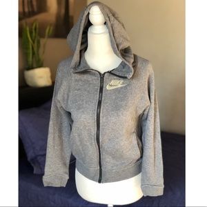 Nike hoodie